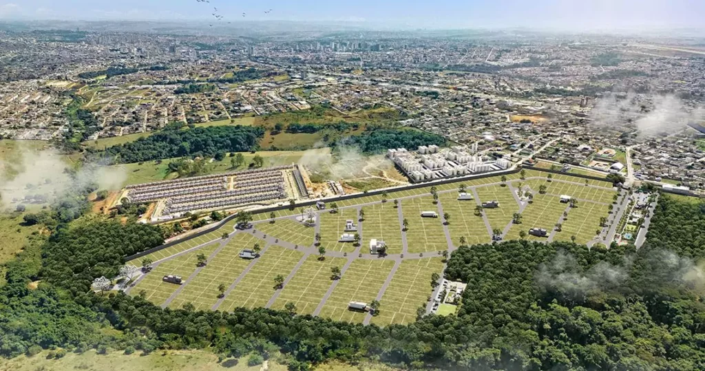 morar em anápolis é bom?