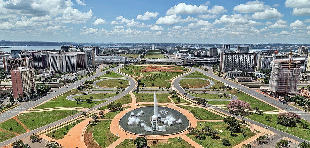 Morar em Brasília é bom? Descubra como é viver na capital do país