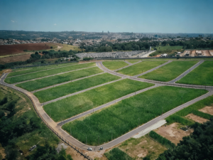 Vale a pena investir em terrenos em Anápolis?