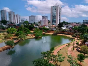 população de anápolis