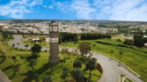 Swiss Park está entre os bairros mais valorizados de Campinas