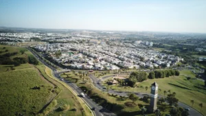Blog 1 terreno em Campinas
