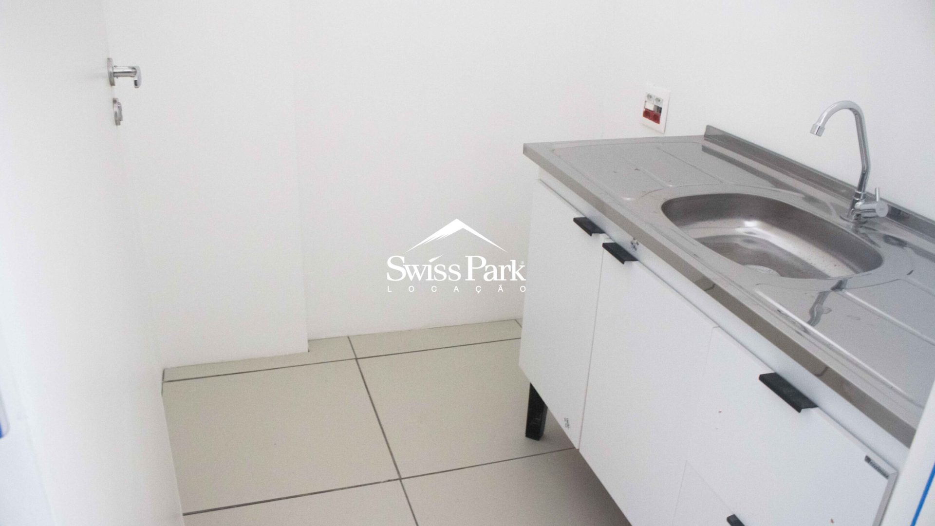 Locação - Swiss Park Office 28 Copa