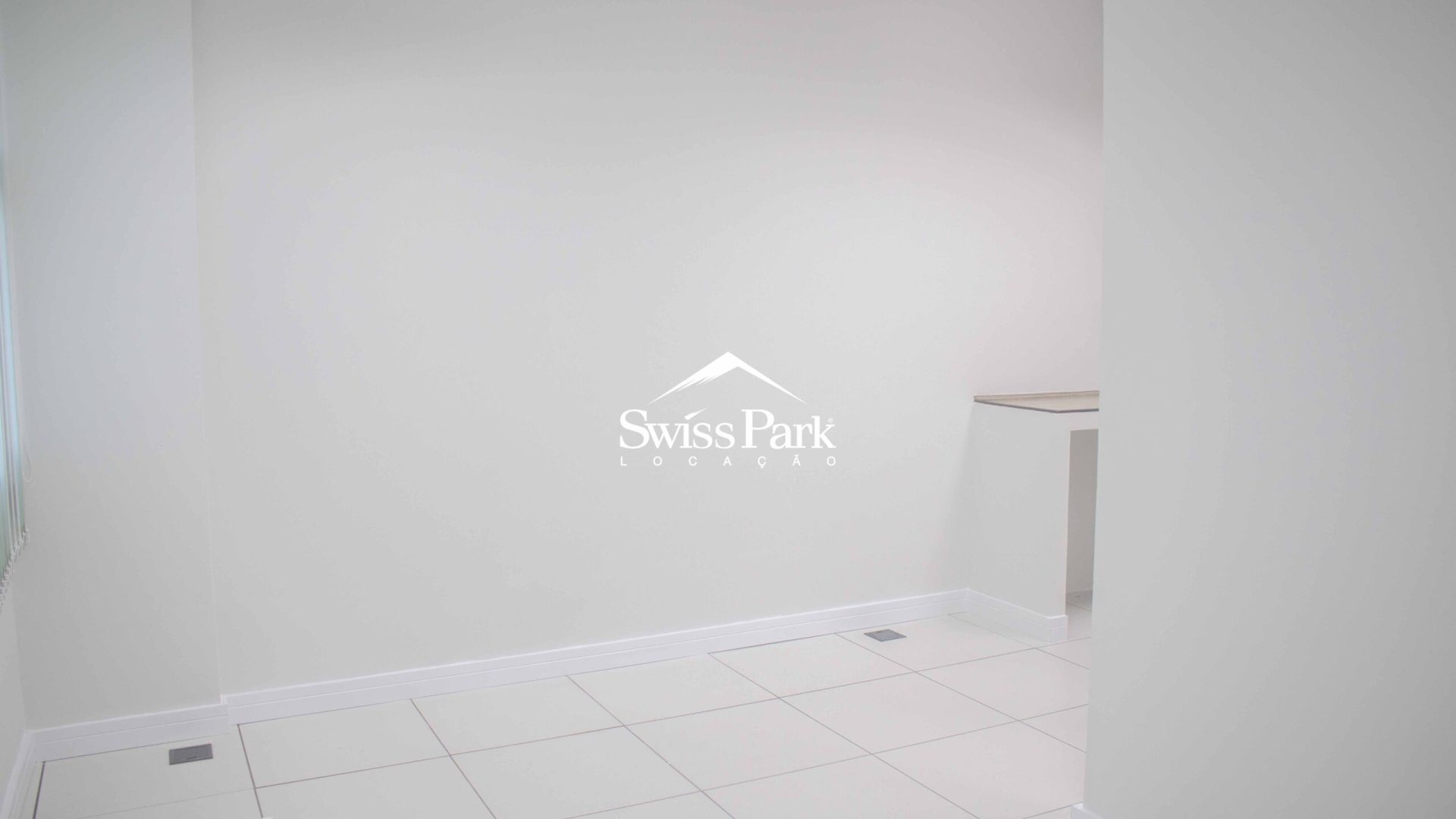 Locação - Swiss Park Office 34 Sala